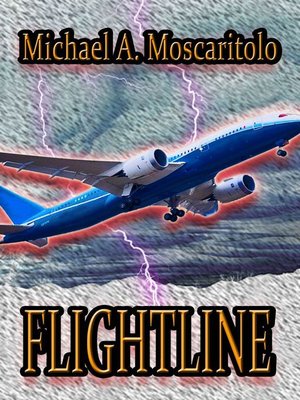 cover image of Flightline